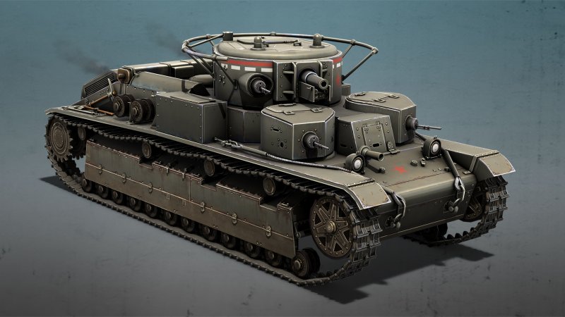 Скорпион пт САУ 8 уровня