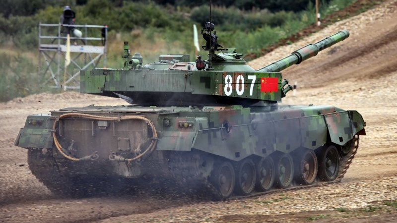 Type 96