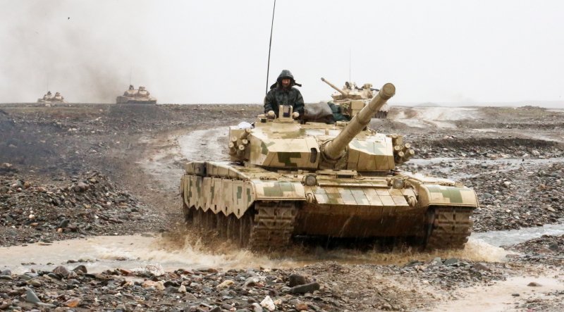 Type 99a2 (ZTZ-99a2)