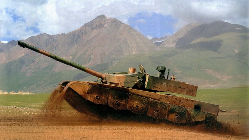 ZTZ 99a2