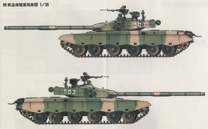 ZTZ 99a2