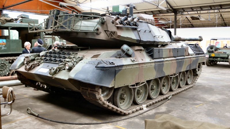 Leopard 1a4