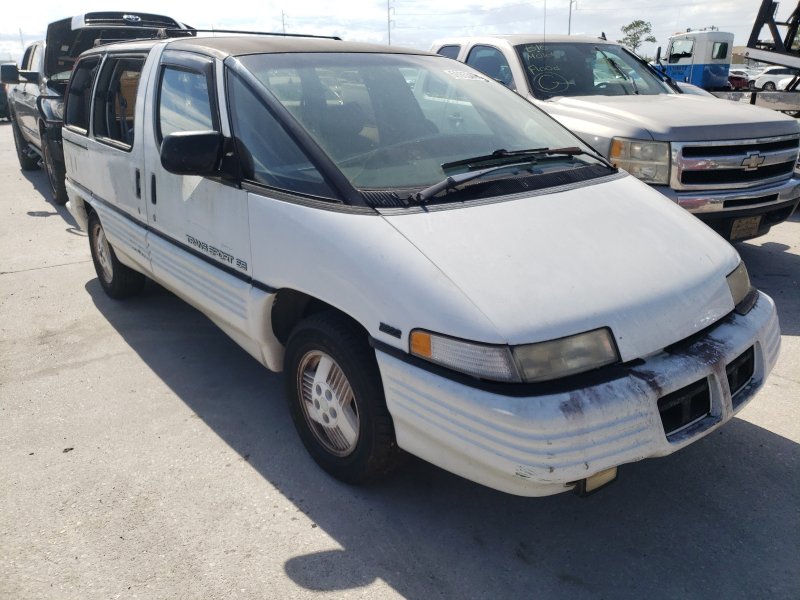 Pontiac 1993