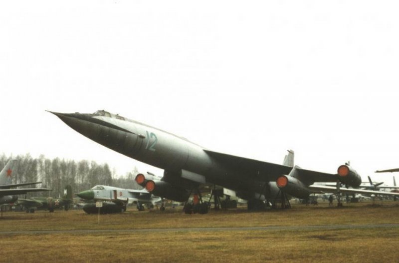 Самолет Локхид ф-117