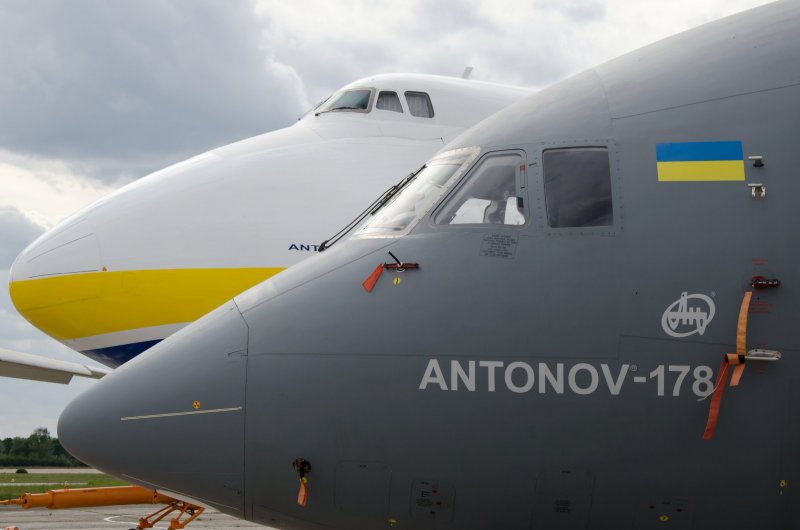 Американский челнок x37