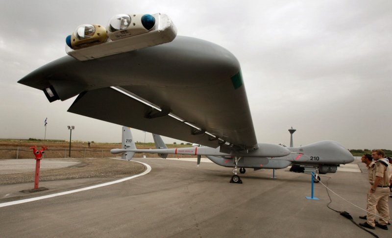 Model 401 компании scaled Composites