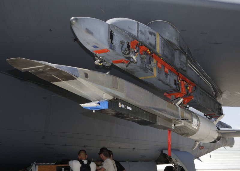B-2 кабина