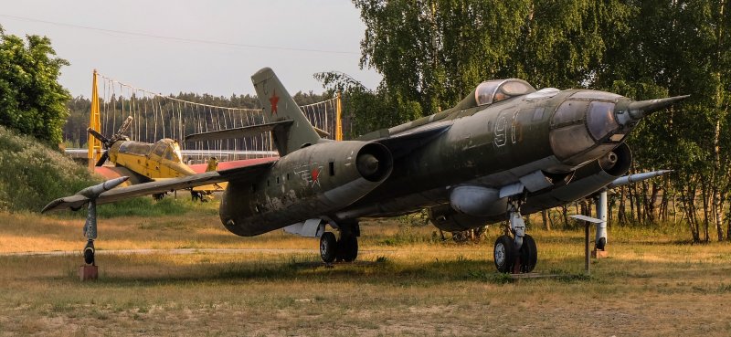 Як 28п катастрофы