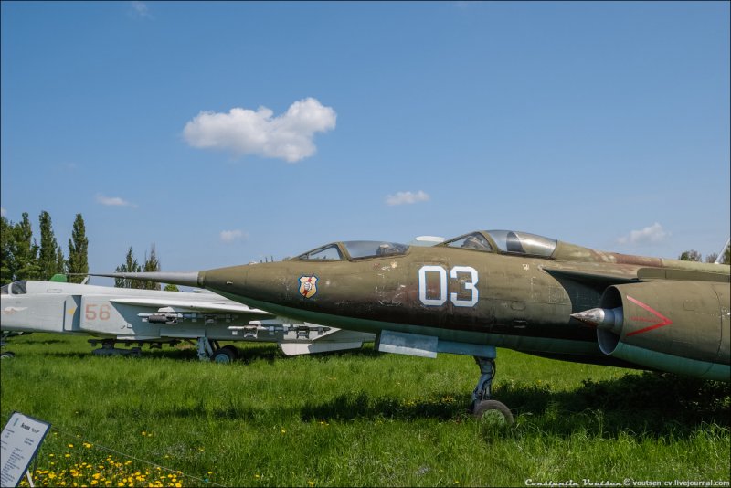 Фронтовой бомбардировщик як-28