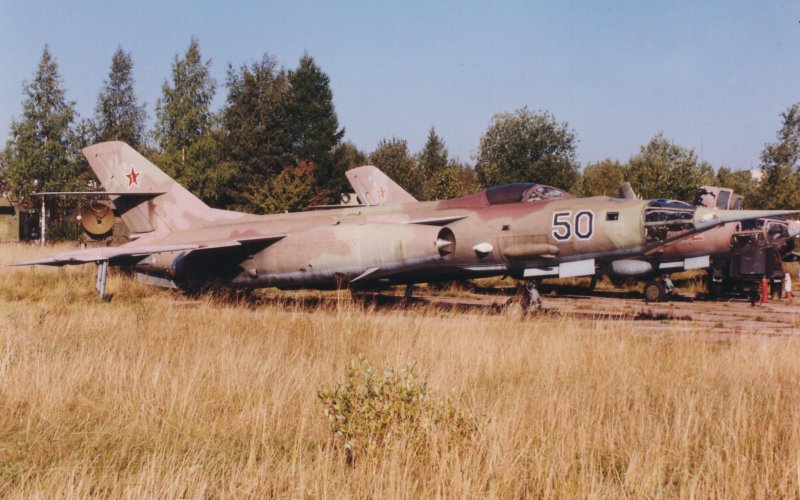 Бомбардировщик як-28
