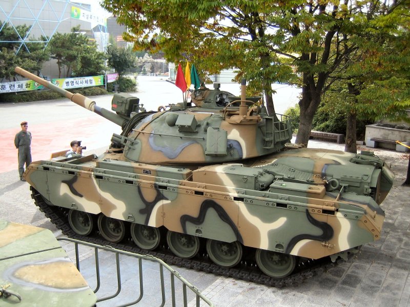М48 «Паттон III»
