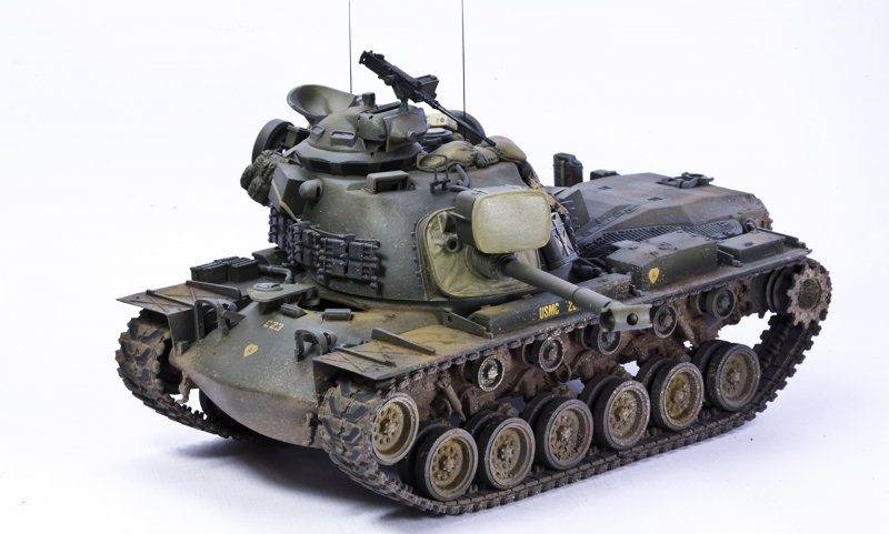 М48 Patton III
