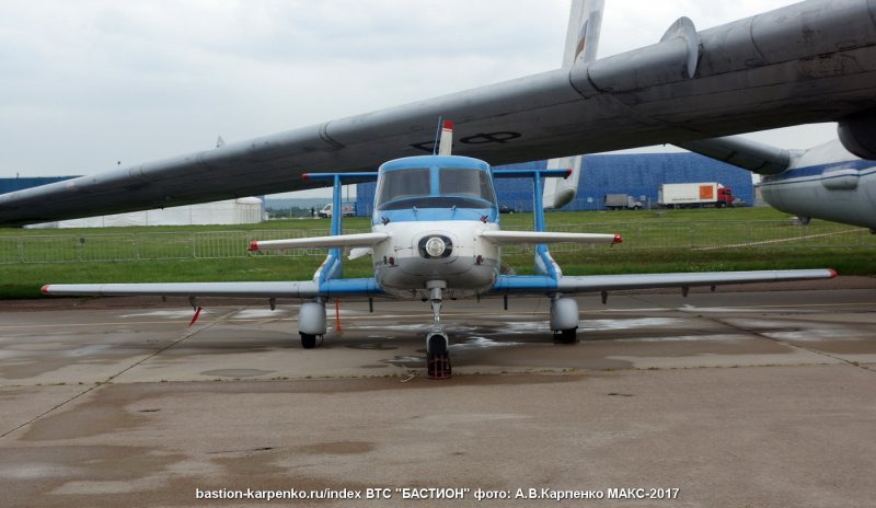 Частный самолет Piper m 350