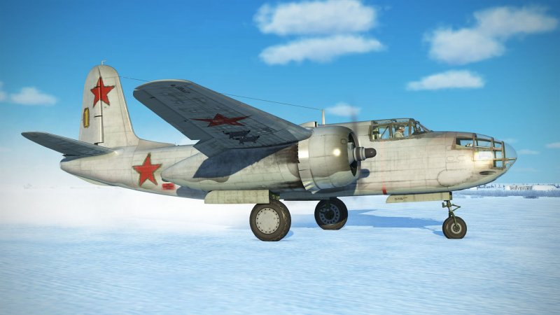 Бронированный Штурмовик Су-8