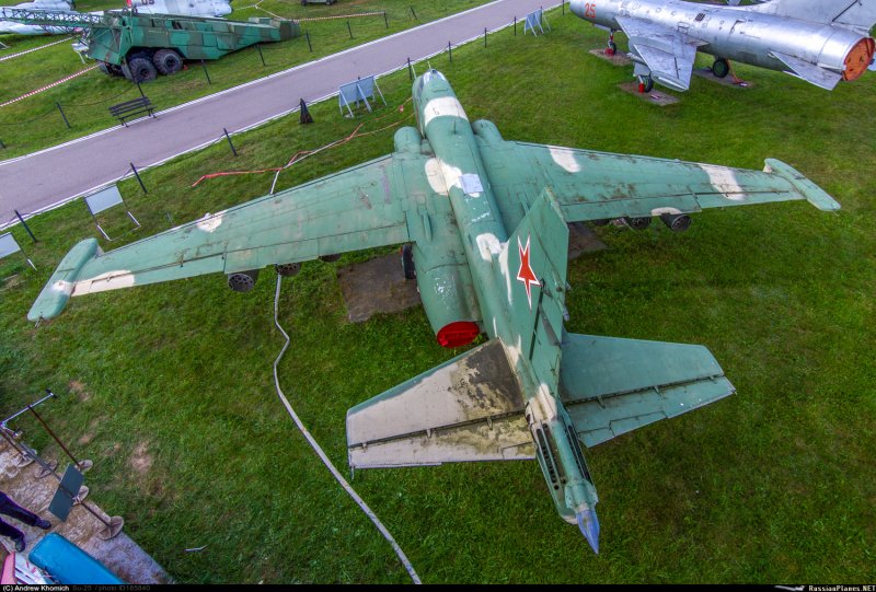 Су-8 Штурмовик