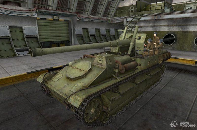 Танки Су 8