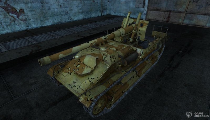 Су-8 в World of Tanks управление