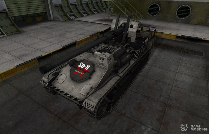 Су-8 фото