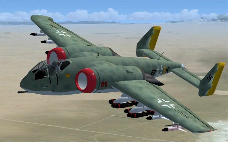 Су-8 самолет