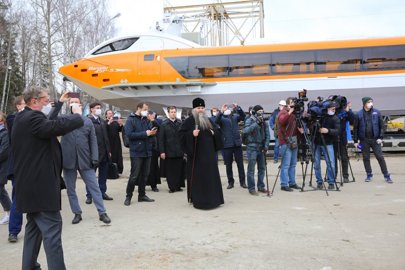 СПК "Валдай 45р внутри