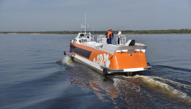 Валдай 45