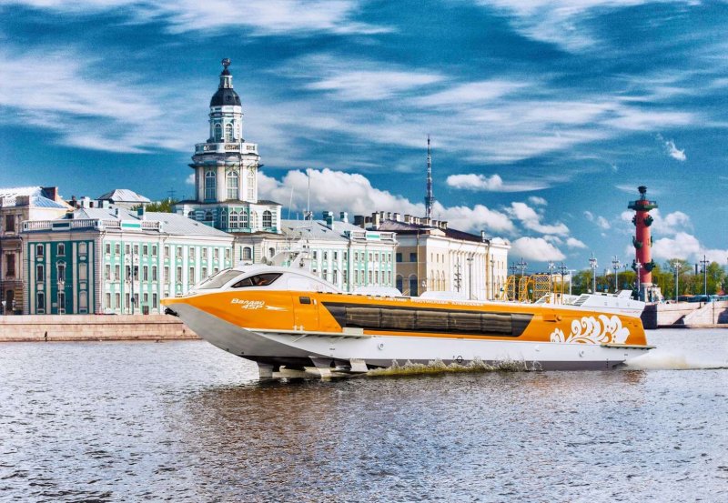 «Метеор 120р»Валдай 45р