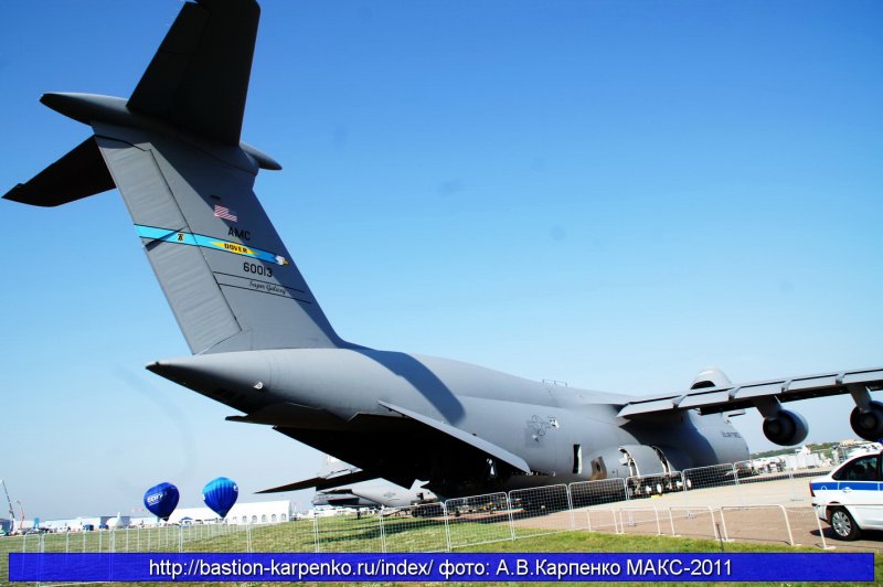 C-5 Galaxy
