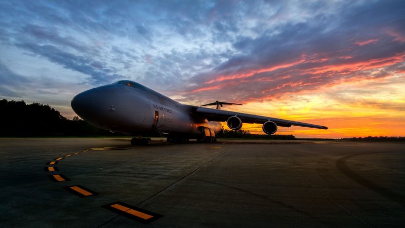 C5m super Galaxy Макс