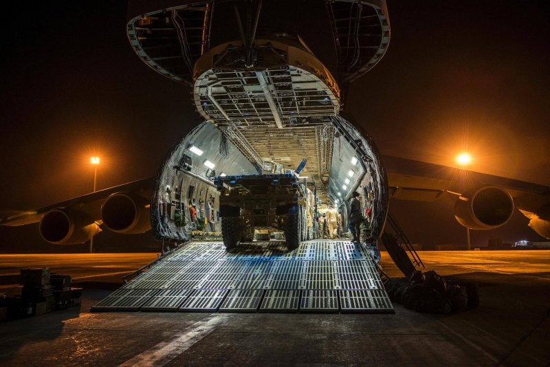 C-5 Galaxy
