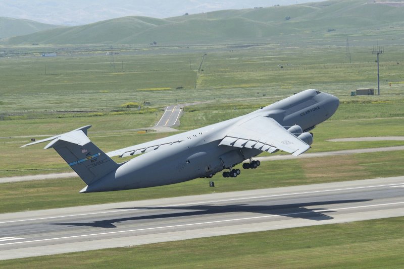 C-5 Galaxy