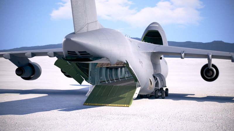 Си 5 галакси самолет