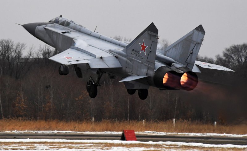 Су 31 истребитель