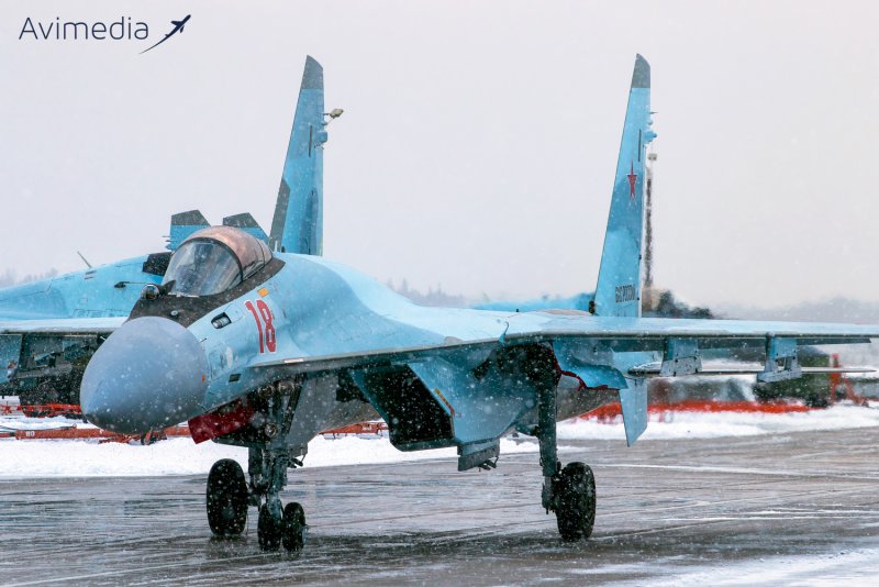Миг-31 глазами иностранцев