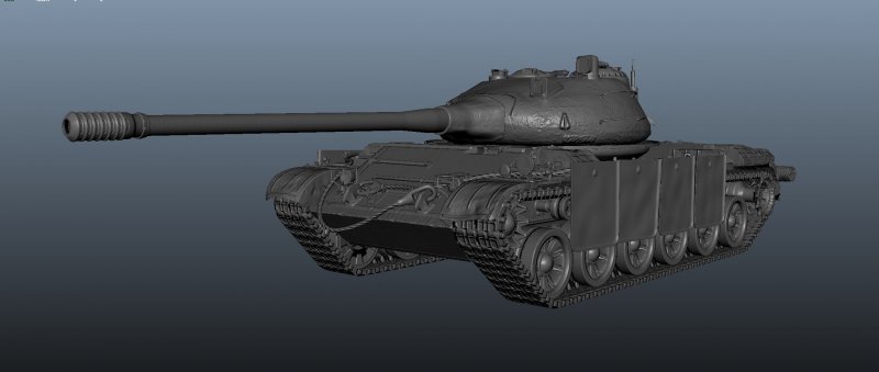 59 16 Танк вот