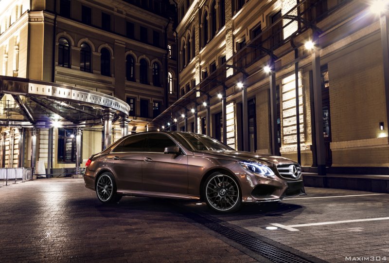 Mercedes w213 drive2