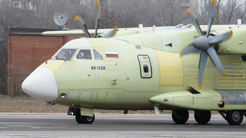 Русские самолеты