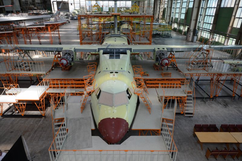 Ильюшин ил-112в
