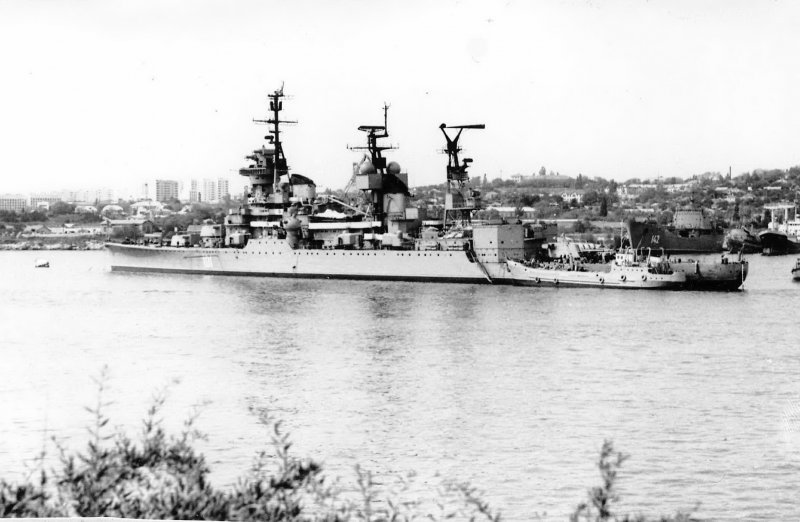 КРЛ Жданов