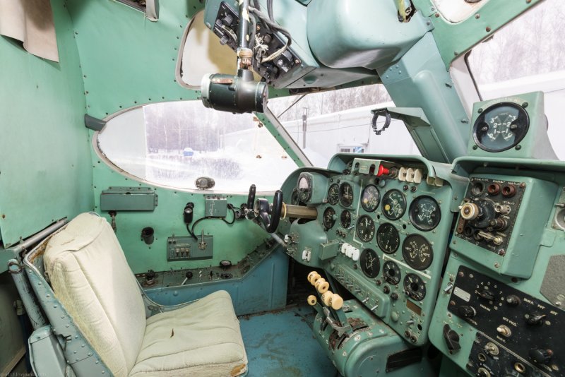 Ту-22м сверхзвуковой самолёт