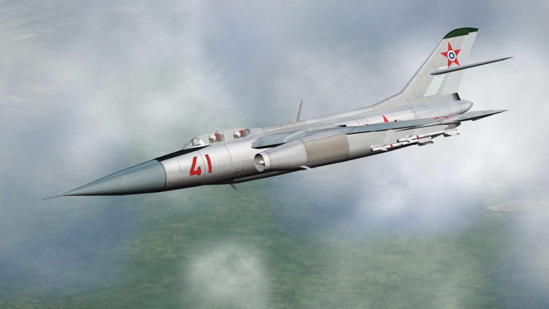Яковлев як-28