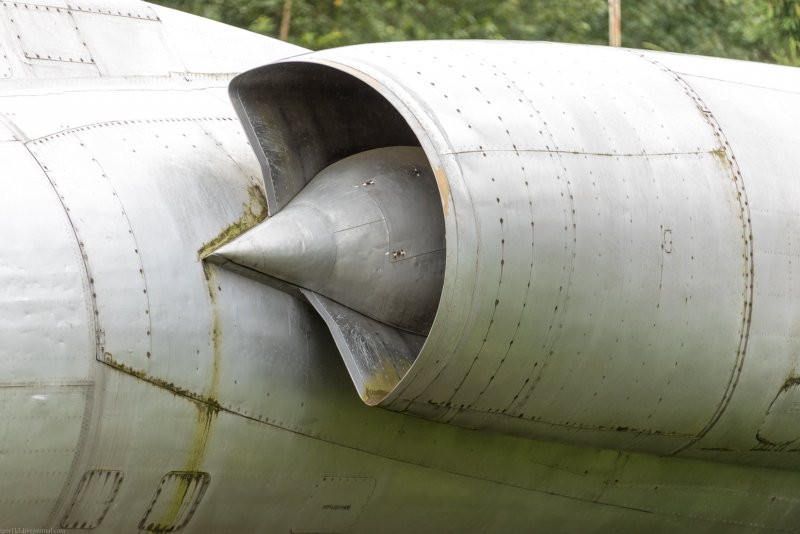 Ту-128ут Пеликан