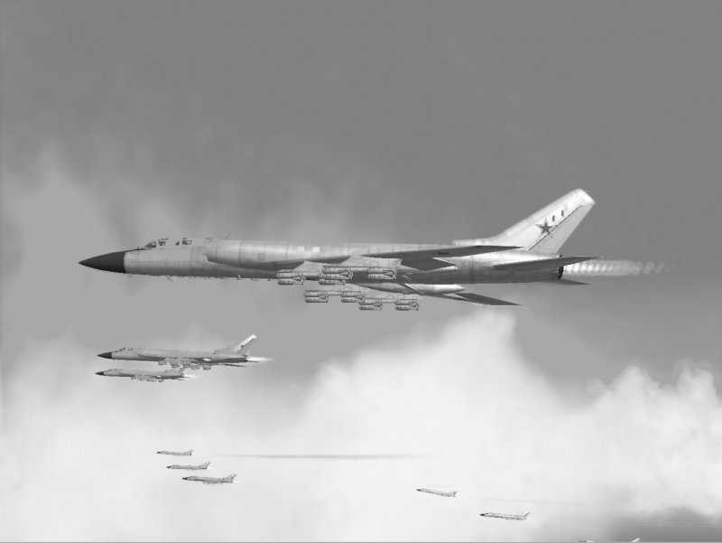 Ил-28 War Thunder