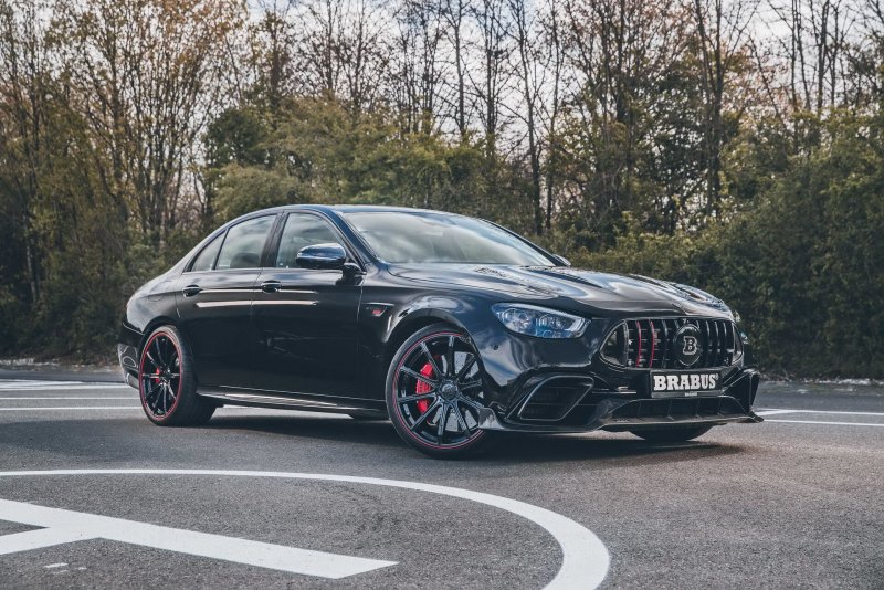 Brabus sv12 sv12 r