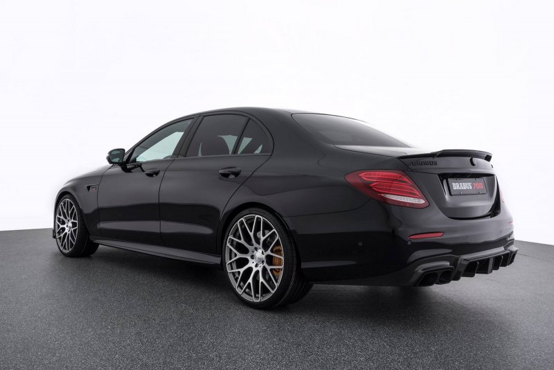 Brabus c650