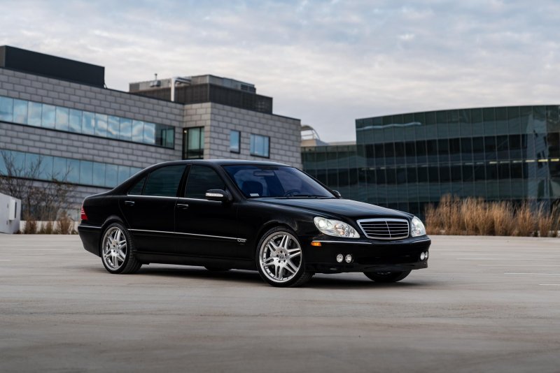 Брабус s63