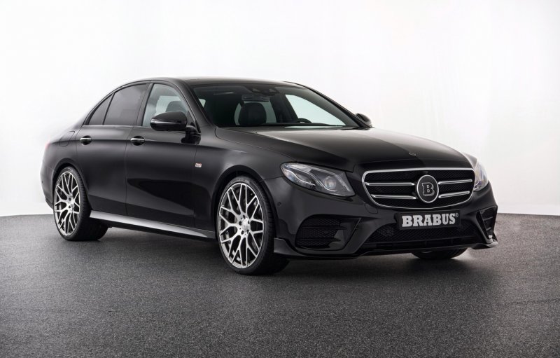Mercedes e class w213