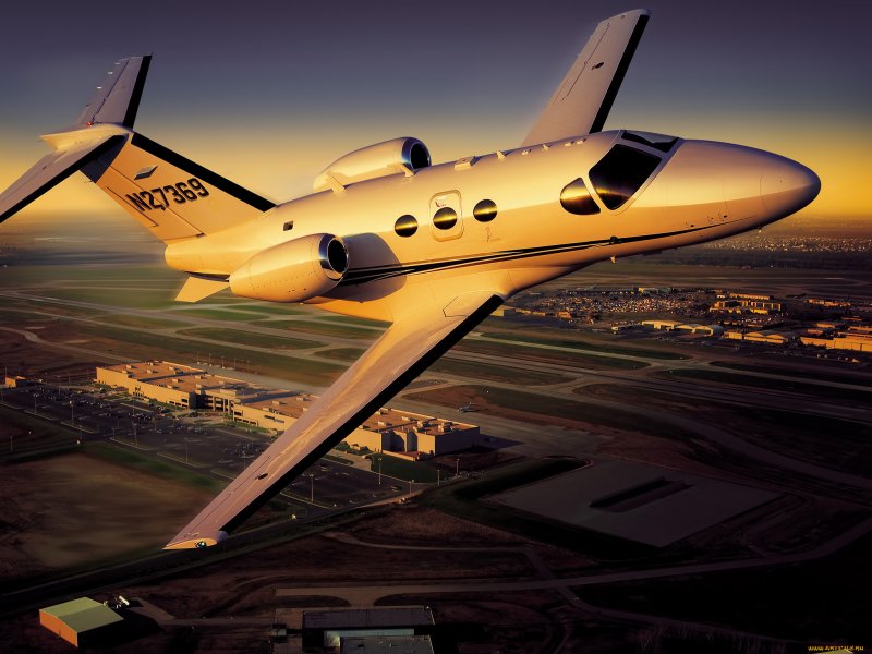 Cessna Citation III