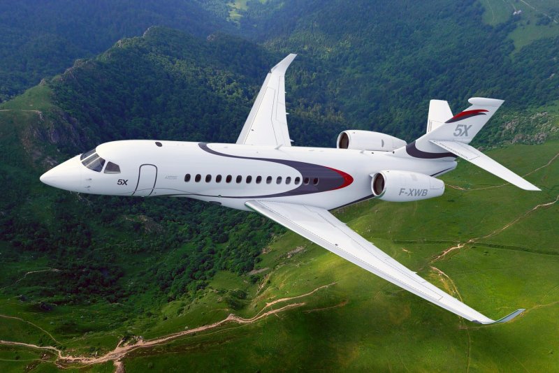 Falcon 5