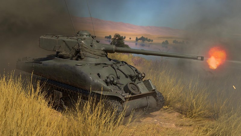 Panhard EBR 75 (FL 10)