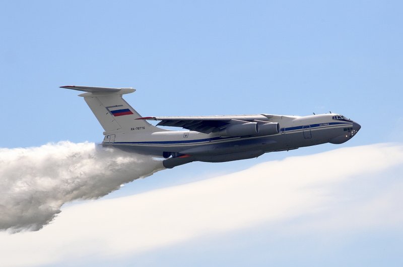 Самолёт ил-76